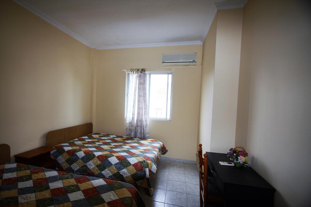 Miloi Rooms And Apartments Exterior foto