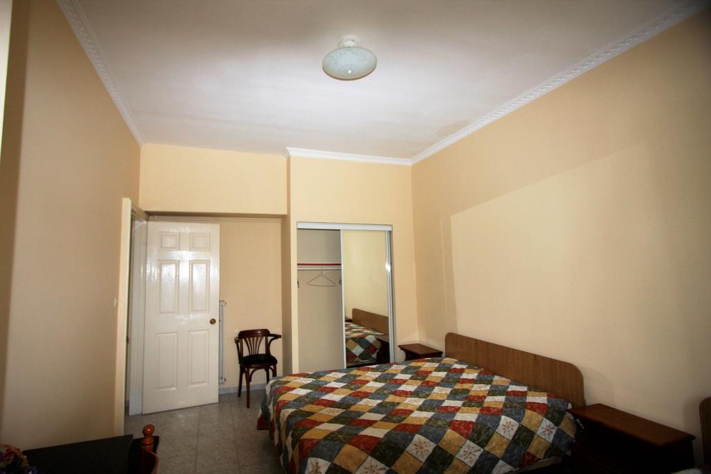 Miloi Rooms And Apartments Exterior foto